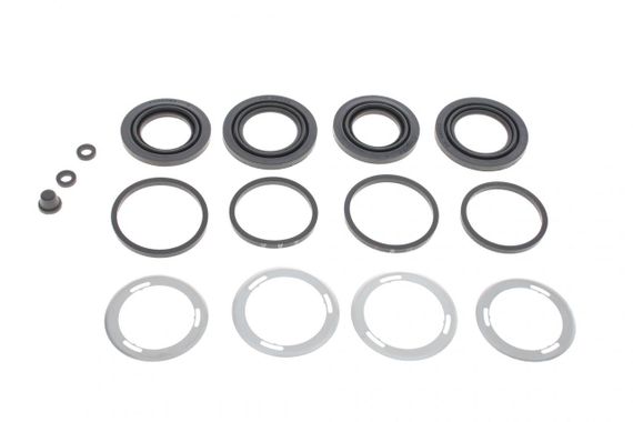 Ремкомплект суппорта переднего Mercedes Benz E-class W124 S-class W140 93-98 d=40 44mm  Lucas  240013