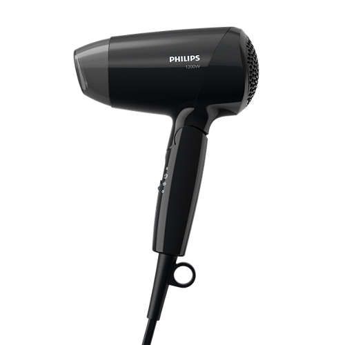 Фен Philips BHC010/10 (BHC010/10) | Зображення 1
