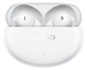 Гарнітура OPPO Enco Air4 Pro ETEA1 Moonlight White