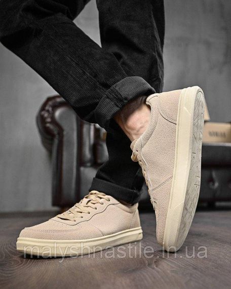 Мужские кроссовки casual zam beg L600-4R ДЛ6308 | Зображення 2