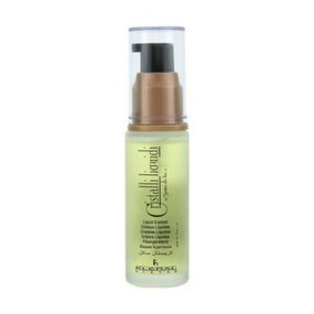 Рідкі кристали з олією льону Kleral System Semi Di Lino Liquid (30 ml)