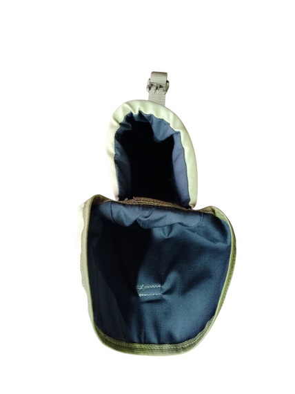 Підсумок для тепловізора ІІ Вид 1 Coyote койот М&М (214047) | Зображення 4