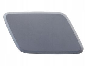 Skoda Octavia II до рестайлинга (04-09) правая заглушка омывателя фары, Шкода Октавия 2