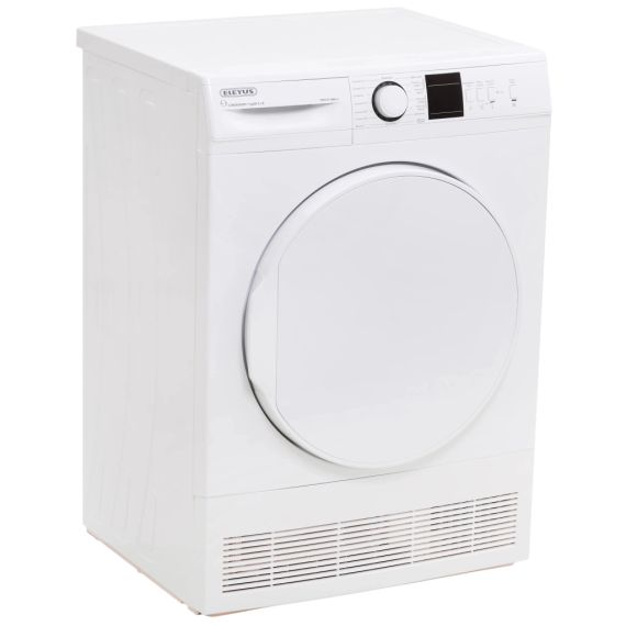 Сушильная машина Eleyus TDFD 07 090G C | Зображення 1