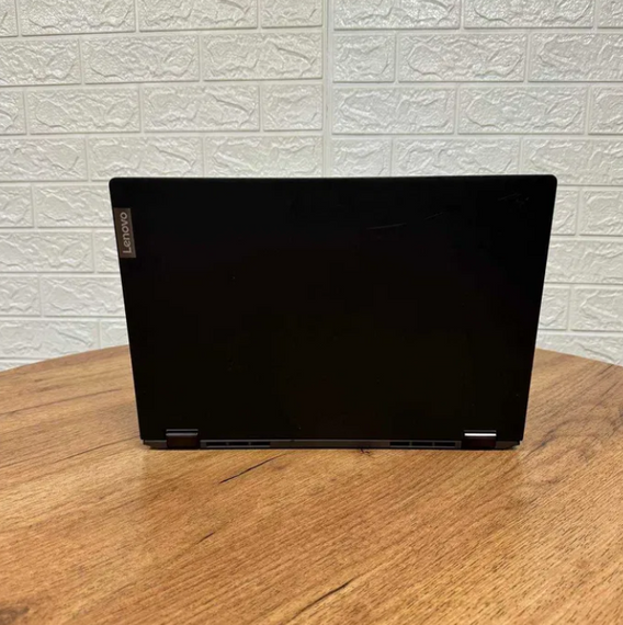 Ноутбук Сенсорний Lenovo Ideapad Flex i5 10210U 16GB SSD 256GB NVidia MX 230 Б/В | Зображення 3