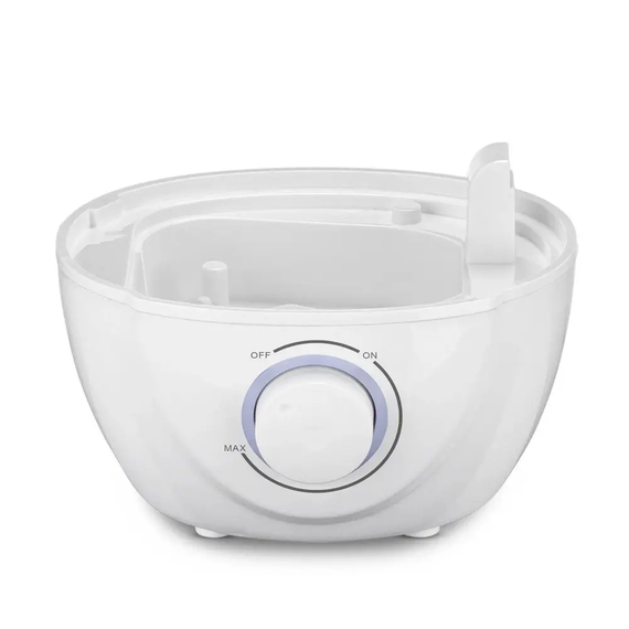 Ультразвуковий зволожувач повітря на 2.1 л із регулятором Ultrasonic Humidifier HD-2107 | Зображення 4