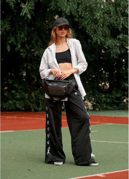 Жіноча сумка бананка Sambag Dynamicdart 38 × 21 × 7 см (80461001) | Зображення 4