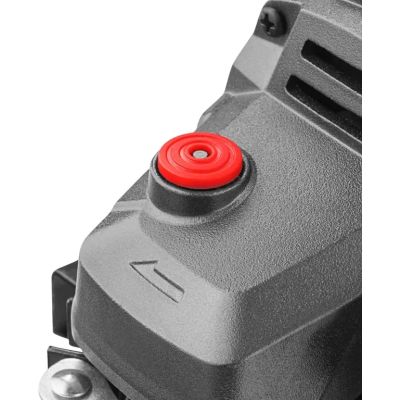 Шлифовальная машина Ronix аккумуляторная 20В (без АКБ и ЗУ) (8901) | Зображення 3