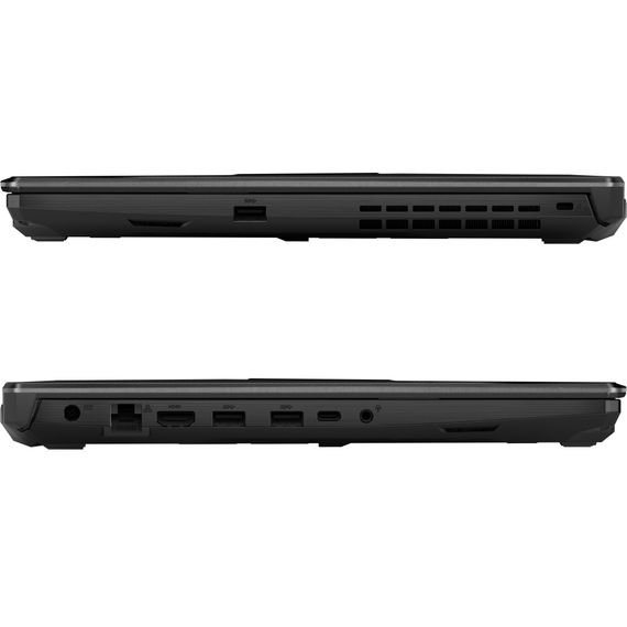 Ноутбук ASUS TUF Gaming A15 FA506NF-HN066 (90NR0JE7-M00D30) | Зображення 4