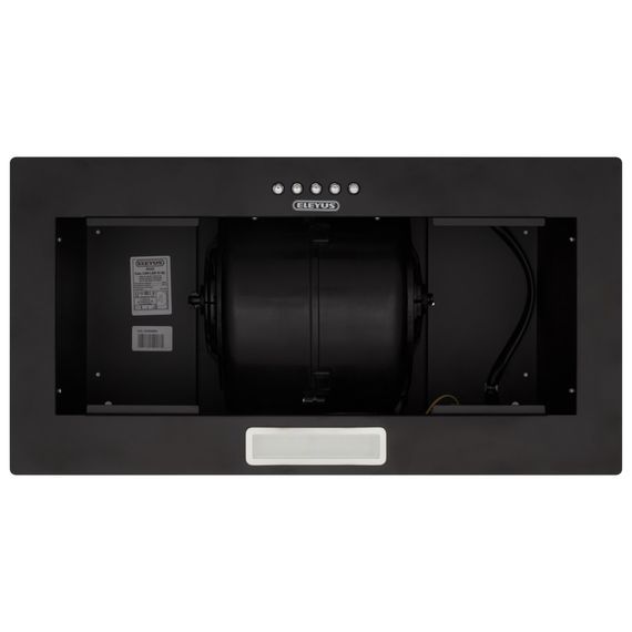 Витяжка кухонна Eleyus UNIA 1200 LED 52 BL | Зображення 5