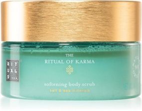 Скраб для тела RITUALS... The Ritual of Karma softening body scrub (300 g)