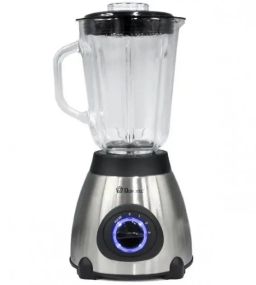 Блендер MS 6610 STAINLESS 220V/1000w