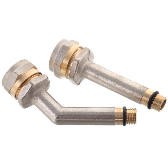 Цанга 16xM10 (пара) Master (MA0039) | Зображення 1