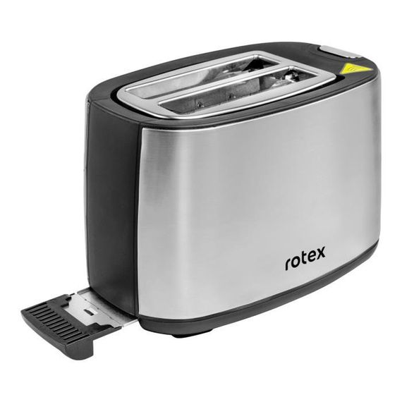 Тостер Rotex RTM145-S 750 Вт | Зображення 3