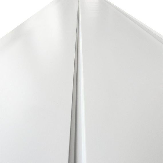 Фасадна панель PU 415*15*3800мм (D) Sticker Wall SW-00001719 | Зображення 1