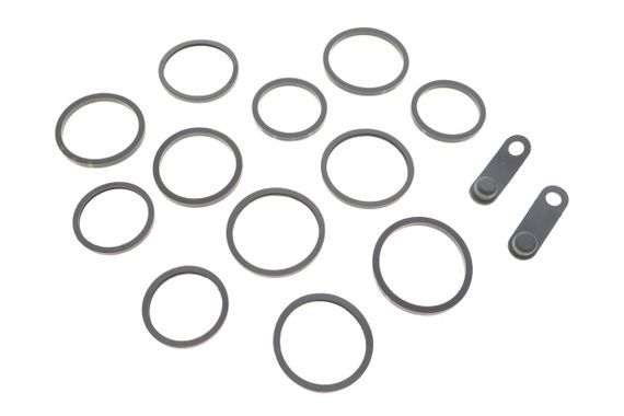 Ремкомплект супорта переднього Jaguar XK 06-14 d=30mm  Alcon  230045