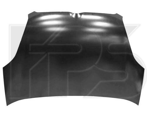 Капот Fiat Doblo 09- (FPS) FP 2608 280 51810378