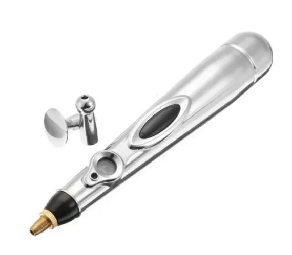 Масажер у формі ручки massager PEN Акупунктурний масажер-ручка | Зображення 7