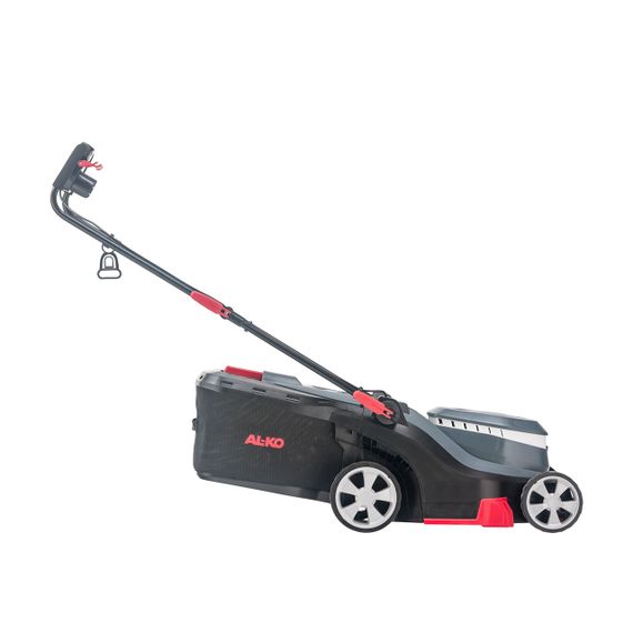 Газонокосарка електрична AL-KO 32.2 E Comfort (113851) | Зображення 1