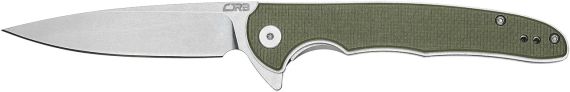 Ніж CJRB Briar G10 Green