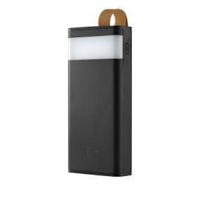 УМБ PowerBank КВАНІК D14 20000mAh