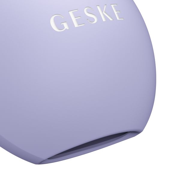 Пристрій для збільшення обʼєму губ GESKE Lip Volumizer&Booster 4в1 Small purple | Зображення 4