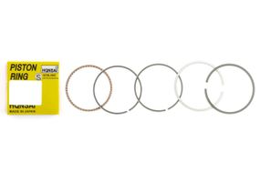 Кольца   4T CB/CG   Ø62,00mm   (150/175cc STD)   HQNSAI