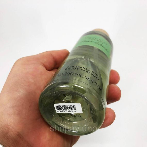 Парфюмированный спрей для тела Victoria's Secret Pear Glacé 250 мл, original | Зображення 3
