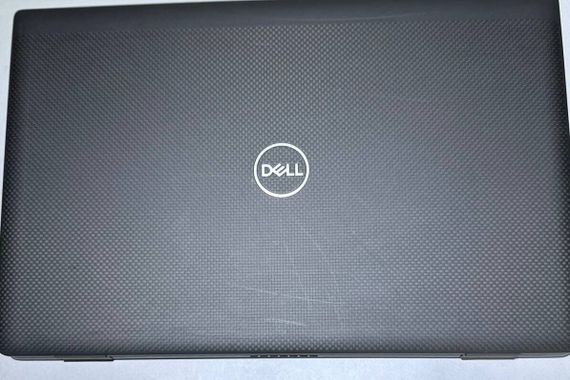 Ультрабук Б-клас Dell Latitude 7520 / 15.6" (1920x1080) IPS / Intel Core i5-1145G7 (4 (8) ядра по 2.6 - 4.4 GHz) / 16 GB DDR4 / 256 GB SSD / Intel Iris Xe Graphics / WebCam / Win 11 Pro б/в | Зображення 2