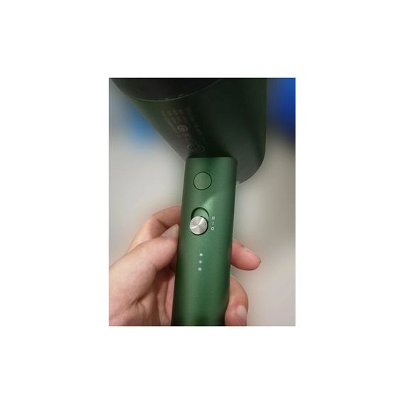 Фен Xiaomi ShowSee Electric Hair Dryer A5-G Green | Зображення 5