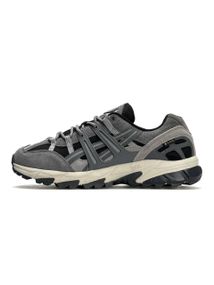 Кросівки чоловічі ASICS Gel-Sonoma 15-50 GTX  Grey Black весна / осінь A4573 44 28