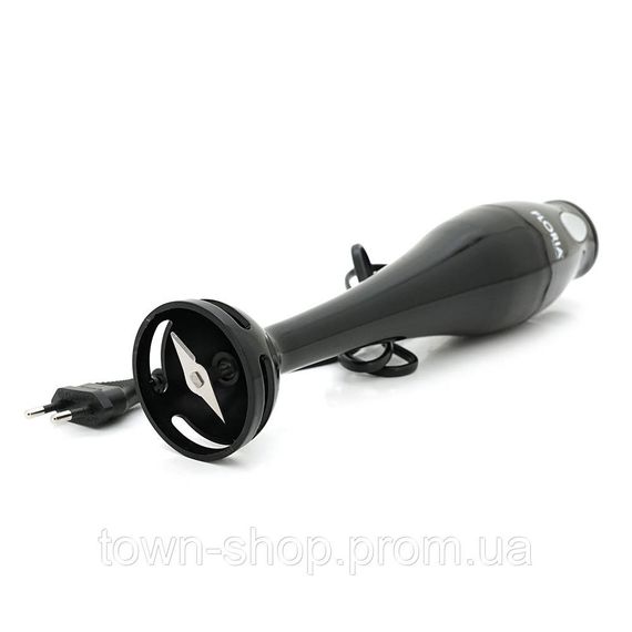 Погружной блендер Floria ZLN7726, 170W, multicolor | Зображення 1