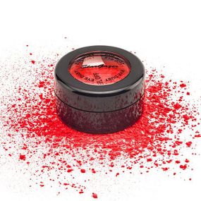 Неоновый пигмент (ПП) Красный №207 Stargazer Neon Eye Dust Red (№207)