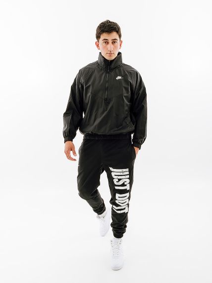 Толстовка Nike M NK WR ANORAK JKT | Зображення 4