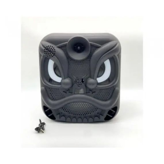 Беспроводная аккумуляторная колонка с RGB подсветкой RX-8130A | Зображення 4