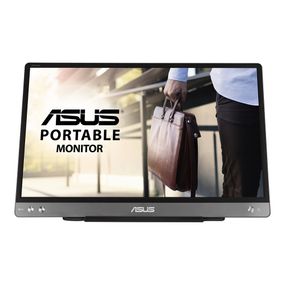 Монитор портативный Asus 14&quot; ZenScreen MB14AC USB-C 90LM0631-B01170