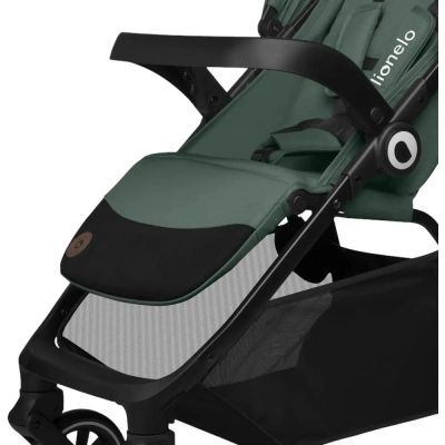 Коляска Lionelo Emma One Green Forest (LO-EMMA ONE GREEN FOREST) | Зображення 4