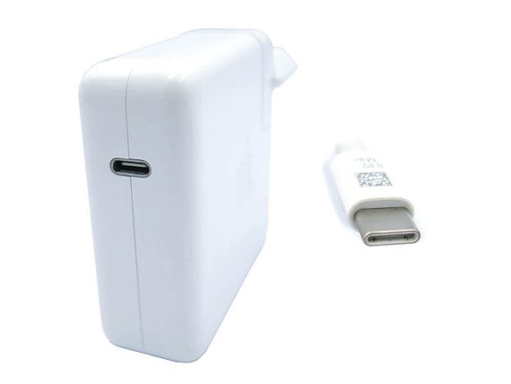 Блок живлення 61W Швидка та безпечна зарядка XPRO (lp-86717_833) | Зображення 3