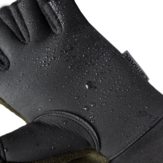 Рукавички Grip Max Windstopper Olive (6606), L | Зображення 8