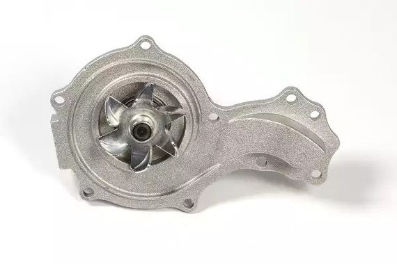 Водяний насос, помпа FORD GALAXY, SEAT CORDOBA, VW SHARAN, HEPU (P512) | Зображення 2