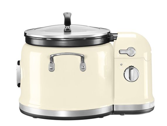 Мультиварка із завагою KitchenAid 5KMC4244EAC | Зображення 1