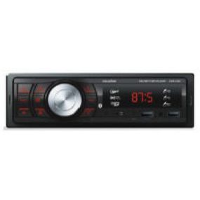 Бездисковий MP3/SD/USB/FM програвач Celsior CSW-225R Bluetooth