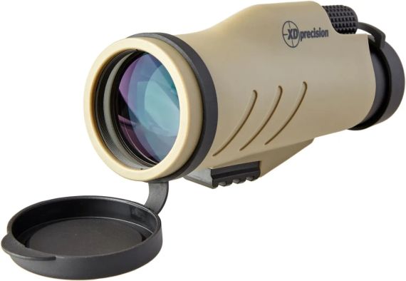 Монокуляр XD Precision Advanced 10х50 WP з сіткою в MRAD | Зображення 4