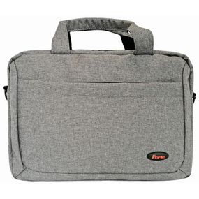Сумка для ноутбука Porto 14&quot; PC-3014 GY (PC-3014GY)