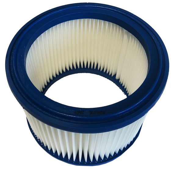 Фільтр основний для пилососів Makita VC3012L, VC2010L, VC2012, VC2511, VC2512L, VC3011L, VC3511L, 446L, VC2000L (P-70219) | Зображення 1