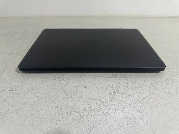 Нетбук Dell Latitude E7250 / 12.5" (1366x768) TN / Intel Core i5-5300U (2 (4) ядра по 2.3 - 2.9 GHz) / 8 GB DDR3 / 256 GB SSD / Intel HD Graphics 5500 / WebCam б/в | Зображення 4