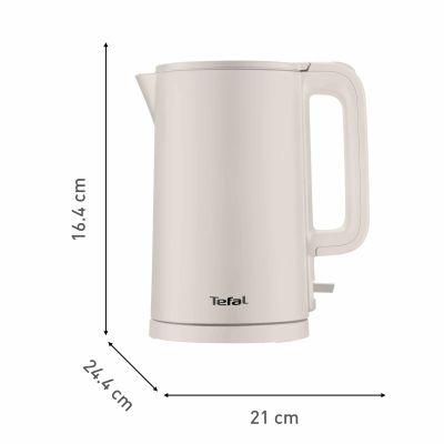 Електрочайник Tefal KO140BE0 | Зображення 7