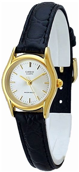 Часы наручные женские Casio LTP-1094Q-7A (модуль №1330)