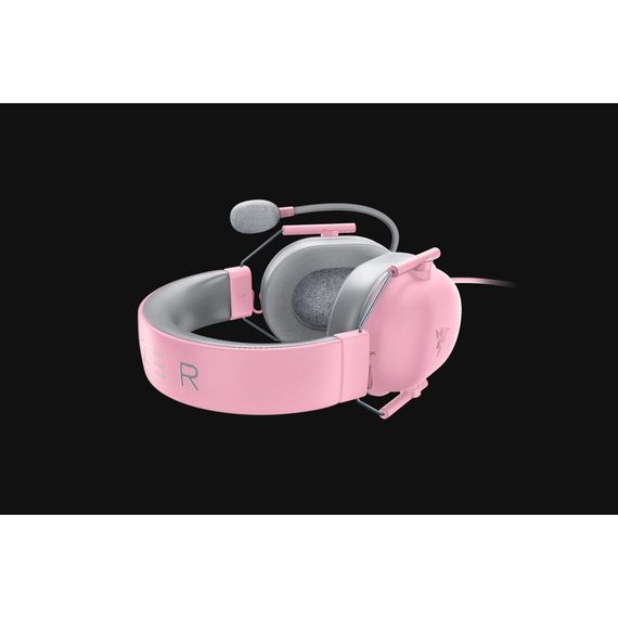 Навушники Razer Blackshark V2 X Quartz (RZ04-03240800-R3M1) | Зображення 5