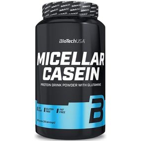 Протеїн BioTechUSA Micellar Casein 908 g /30 servings/ Vanilla